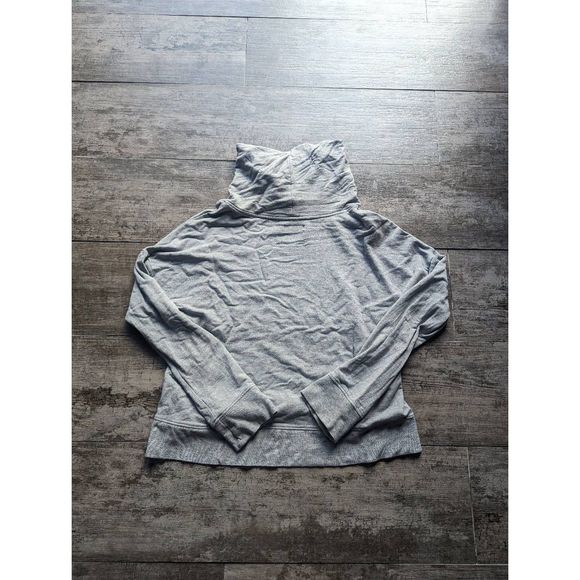 UGG Miya Funnel Neck Sweatshirt - Picture 2 of 5